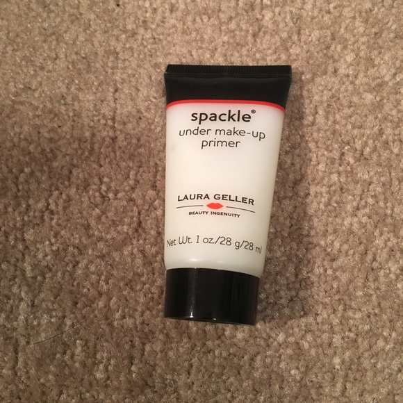 Laura Geller Other - Laura Geller Spackle Under Makeup Primer Mini